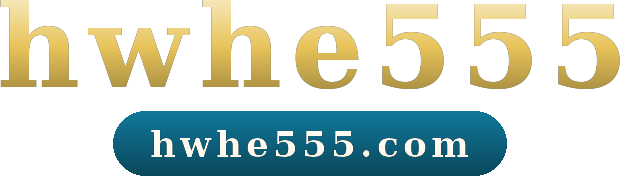 hwhe555 logo
